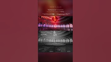 Aetherstorm BTS | #houdini #cinematic #vfx