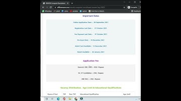 RSMSSB Computer Recruitment Answer Key 2022 | #answerkey #offlineexam #shorts