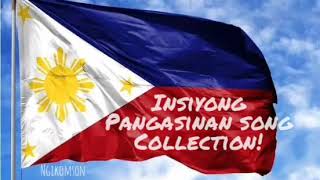 Insiyong song collection