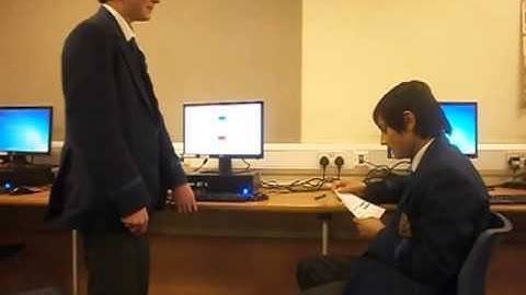 PA Consulting Raspberry Pi Competition 2015