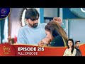 Sindoor ki keemat  the price of marriage episode 215  english subtitles