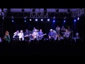 Little Feat - Jamaica 2017 - Dixie Chicken with Warren Haynes and Midnight Ramble Band