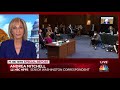 NBC News’ Mitchell: Judge Barrett's Credentials Make It Difficult For Dems To Oppose Confirmation