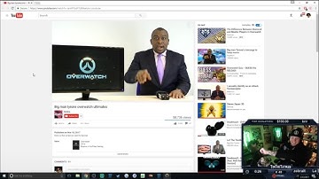 Timthetatman Reacts to Big Tyrone Video and Floppy Disk Song