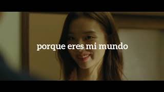 Something's Wrong- Kwon Jin Ah [Sub Español]