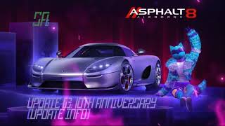 BLK RSE - Silence - KAAZE +Asphalt 8 Airborne+