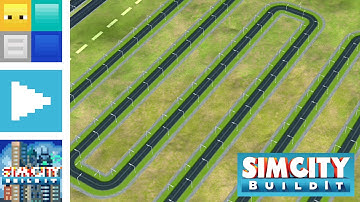 SimCity BuildIt - 1 Killer Traffic Tip | Blocks Plays BuildIt E10 | AYB45