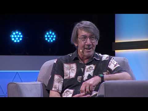 Video: Will Wright Opustí EA