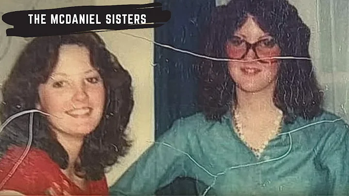 31 | The Disappearance of Peggy and Patty McDaniel...