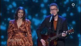 Ben & Tan - Yes (Eurovision Song Contest 2020, DENMARK)