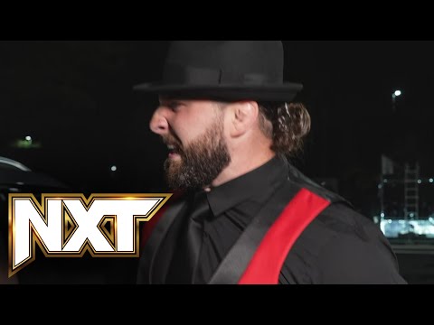 Tony D’Angelo abducts Damon Kemp and Myles Borne: NXT highlights, May 7, 2024