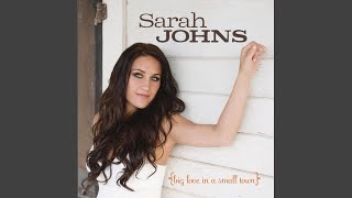 Watch Sarah Johns If You Could Hold Your Woman video