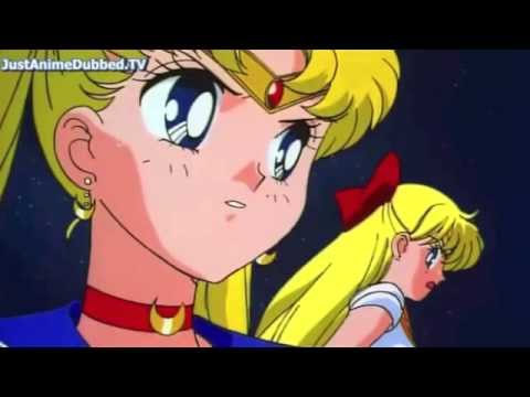 Sailor Moon R the Movie - Special Attacks [Pioneer/DiC Dub]