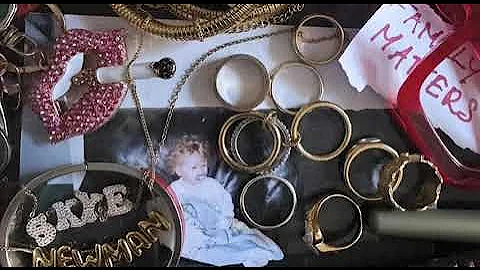 Skye Newman - Family Matters (Official Super Clean Version)