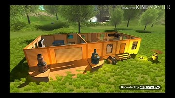 ТОП 4 ИГР ПОХОЖИХ НА RUST