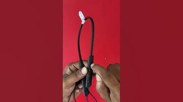 Realme Buds Wireless 3 | Button Control | Full Detail