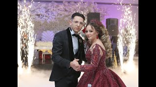 Esil & Asanın Nişanı Resimi