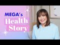 Megas health story  inlife dreamweaver stories