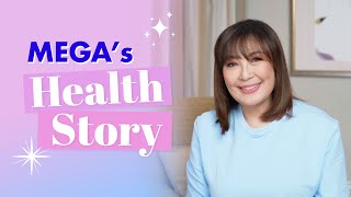 MEGA’s Health Story | InLife Dreamweaver Stories by Sharon Cuneta Network 48,571 views 2 months ago 7 minutes, 26 seconds