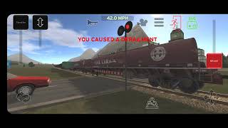 the longest train in train and Rail Yard simulator