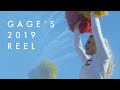 Gage&#39;s 2019 USC Athletics Reel