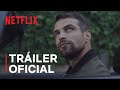 Diario de un gigol | Triler oficial | Netflix
