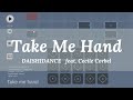 【Sky Music】DAISHIDANCE《Take Me Hand》光遇譜