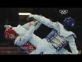 The Best Taekwondo Olympic Games 2012