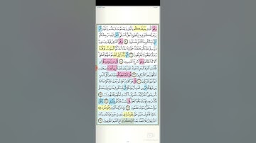 تثبيت وتربيط سورة الأنعام  الربع الرابع ( و عنده مفاتح الغيب  )