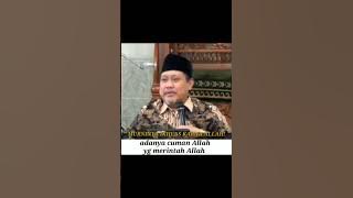 🔴NGAJI 1 MENIT || KH. IMRON JAMIL || MURNINYA IKHLAS KARENA ALLAH ||