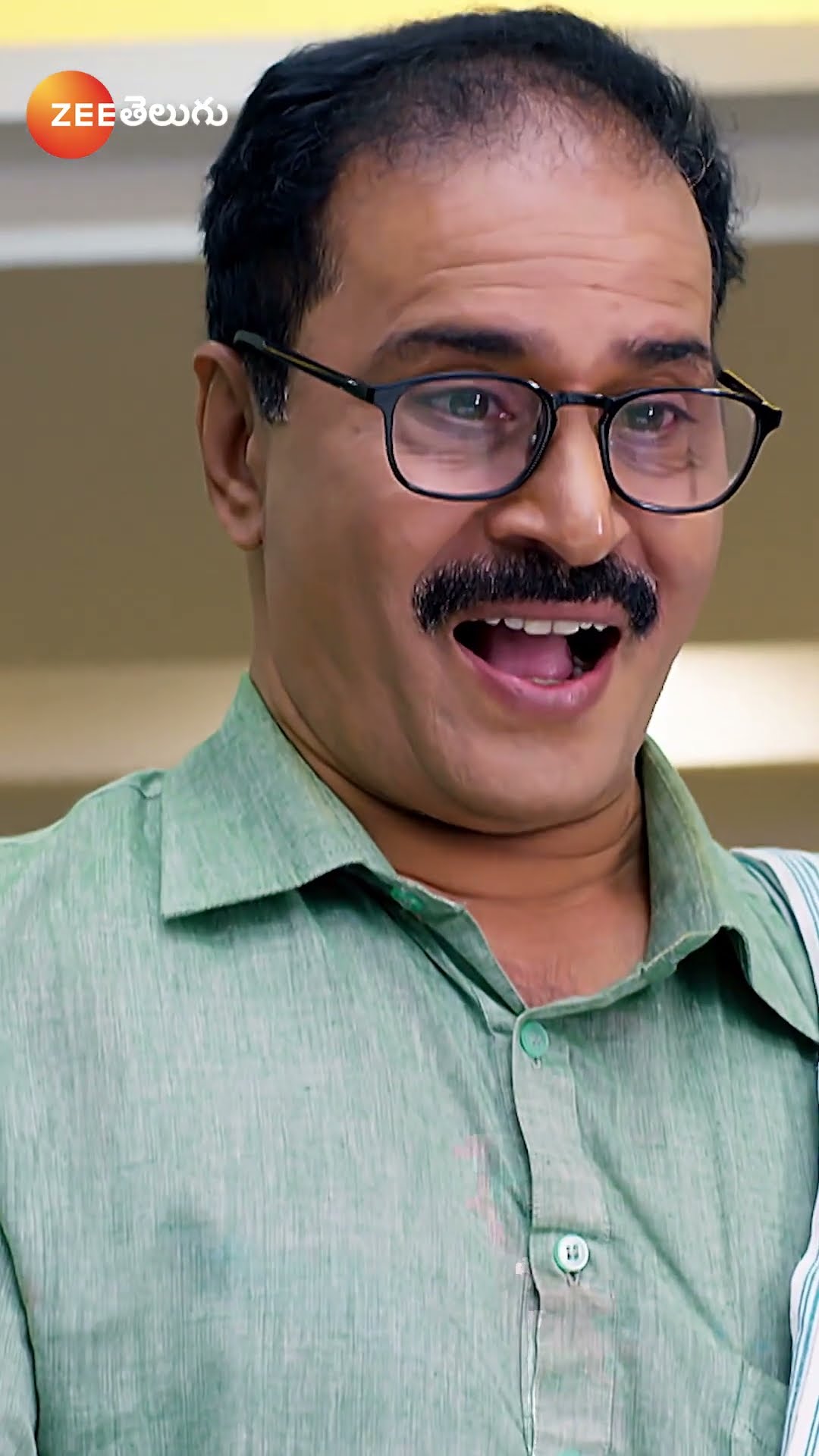 #Kalavaari Kodalu Kanakamahalakshmi #Shorts #Zee Telugu #Entertainment #Drama