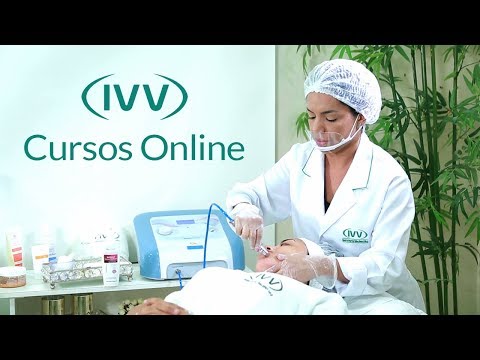 Cursos Online do Instituto Valéria Vaz