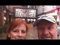 ST LOUIS-GATEWAY ARCH-BUDWEISER TOUR-TRANSPORTATION MUSEUM ...