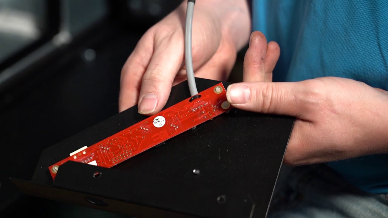 Lower ivend replacement model 3589 youtube