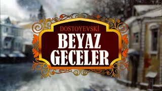 Beyaz Geceler Resimi