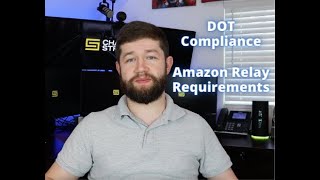 Box Truck Company DOT Compliance and Amazon Relay Truck and Driver Requirements