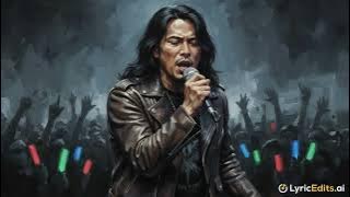 ASEP IRAMA - Kembalikanlah Dia Cover Rock Metal Dut HQ AUDIO