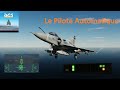 Dcs  dilixo  mirage 2000c le pilote automatique