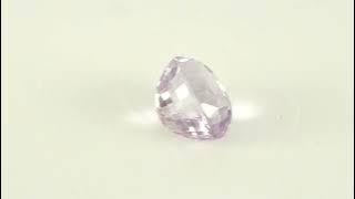 5.42 CT Purple Sapphire(heated) ID- SS001703