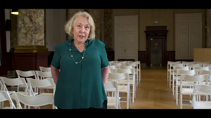 An informal talk with Deborah Klimburg-Salter abou...