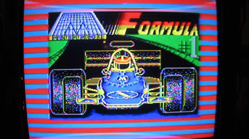 ZX Spectrum +2A/B 128k Black Loading