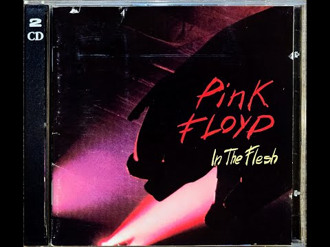 Pink Floyd – Definitive Oakland 1977 – 3 x CD (Limited Edition