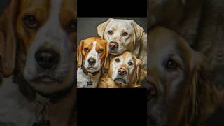 Top 3 Family Dogs: Finding Your Perfect Companion #labrador #goldenretriever #beagle