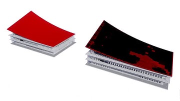 L-122 ArchiCAD and Unreal Engine 4 - Lightmap UV error