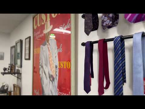Divine Tailor Brentwood
