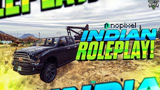 [HINDI] Propose Day | GTA 5 RP ON NoPixel India #Nopixel #IndianRoleplay #GtaRP