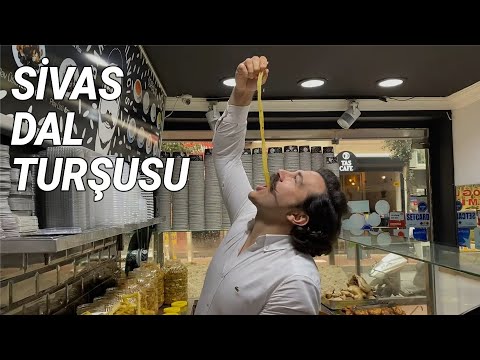 Video: Klasický Turecký Pilav S Nudlemi