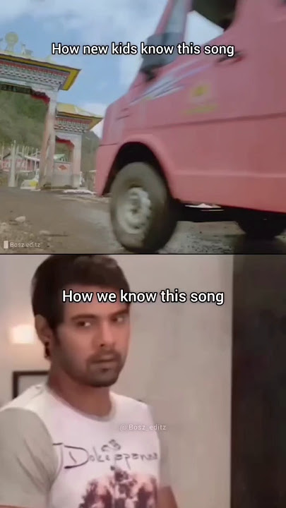 How New kids Knew This Song Vs How We Knew This Song // #abhigya #love #kkb #tyshorts  #abhigya4ever