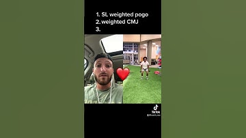 3 Plyometrics For Vertical Jump