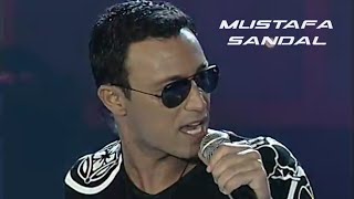 Mustafa Sandal — Pazara Kadar (TV Version)